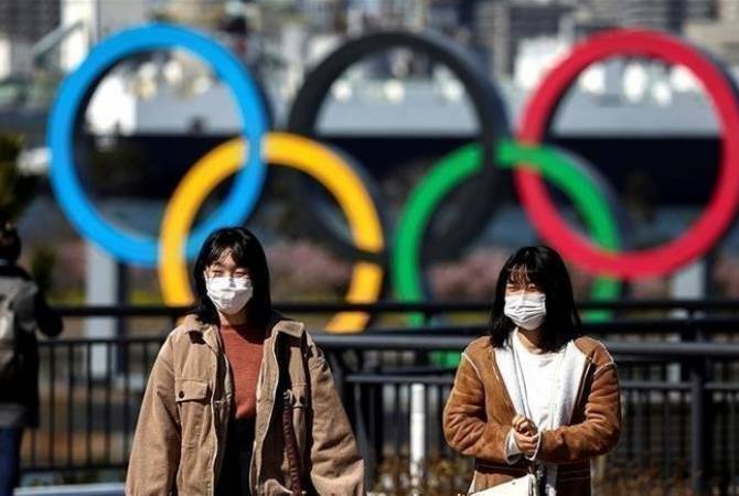 В Токио зафиксировали рекордный прирост числа новых случаев заражения 
коронавирусом