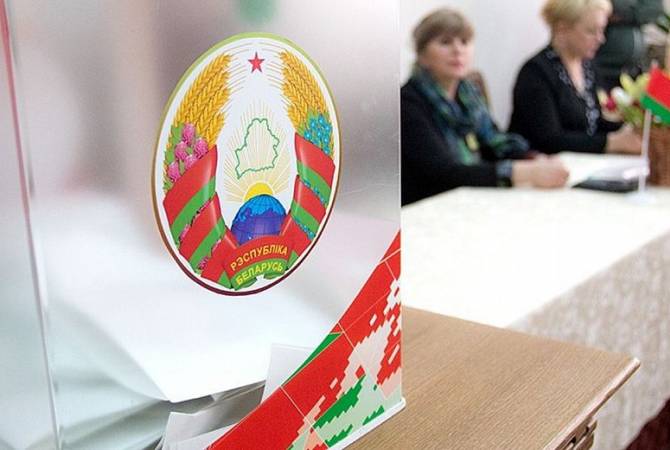 В Белоруссии не исключили проведение выборов без иностранных наблюдателей

