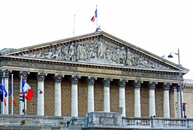 Ֆրանսիայի խորհրդարանի բոլոր խմբակցությունների ներկայացուցիչները 
դատապարտել են Ադրբեջանի սադրանքը