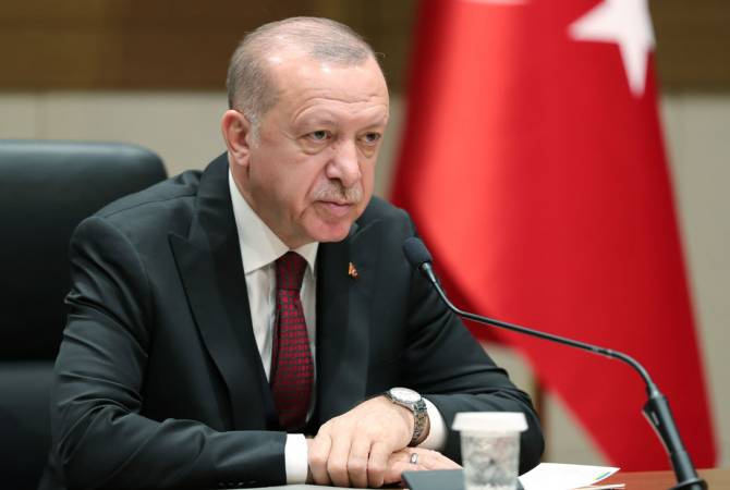 Турция собирается заключить новое соглашение с ПНС Ливии при участии ООН