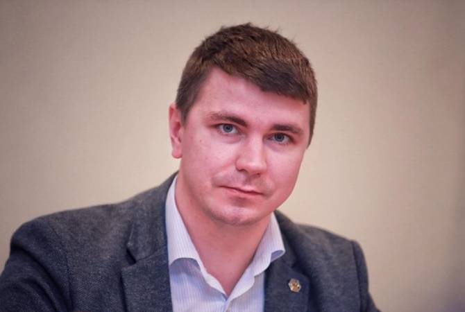 Ukraine has to stay neutral = Verkhovna Rada member criticizes statement of MFA