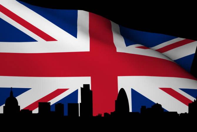  МИД  Великобритании  призывает возобновить переговоры  по НК 