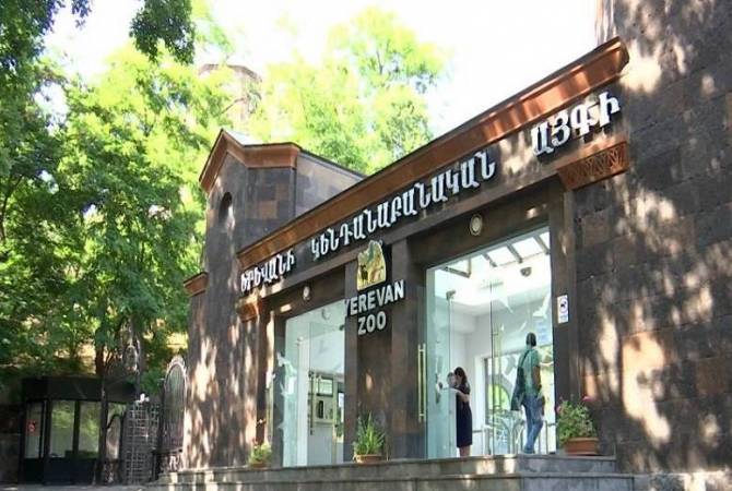  ИООПН  не  выявил нарушений  в  ереванском административном округе  Нор Норк 
