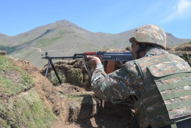 Турция направляет свои пушки на Армению: статья издания “Al Mowaten”

