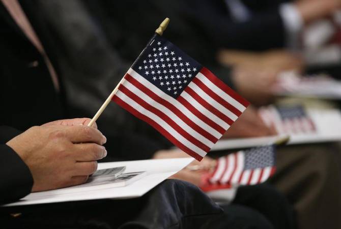 ԱՄՆ քաղաքացիները ստորագրահավաք են սկսել Ադրբեջանին տրվող ֆինանսավորումը 
դադարեցնելու պահանջով
