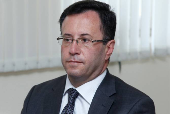‘Turkey is a destabilizing factor in the region’: Armenian Ambassador tells Polish magazine  