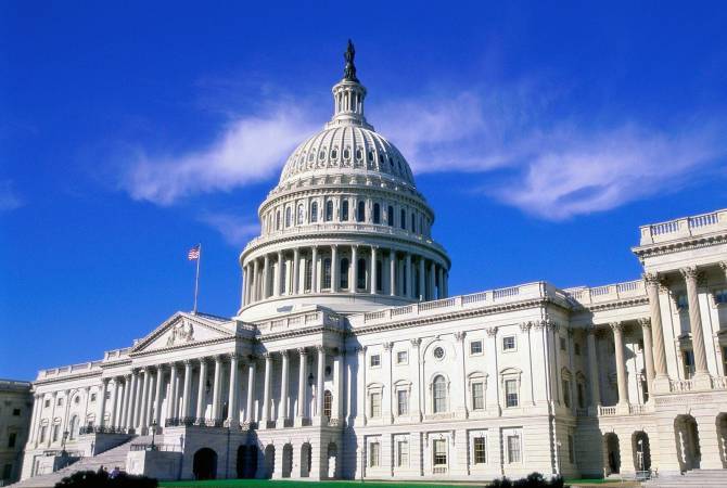 Проект азербайджанской комиссии Конгресса США не включен в повестку дня

