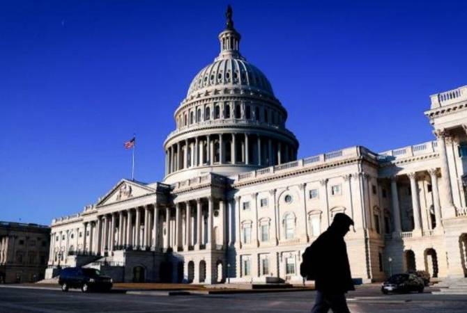 U.S. House passes Artsakh aid amendment