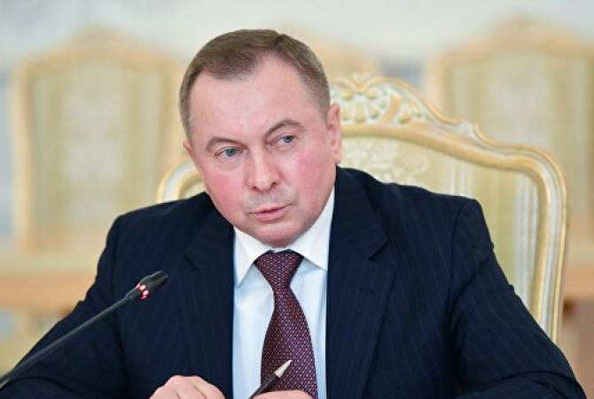  Белоруссия не допустит искусственной дестабилизации ситуации в стране
 