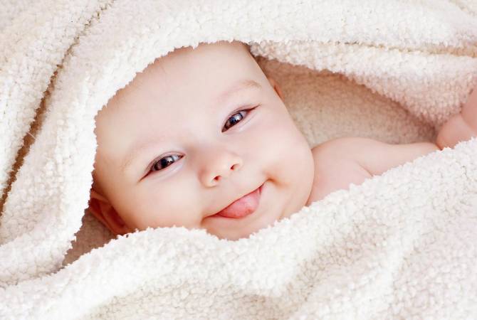 2020 թվականի առաջին 6 ամիսներին Արցախում ծնվել է 960 երեխա