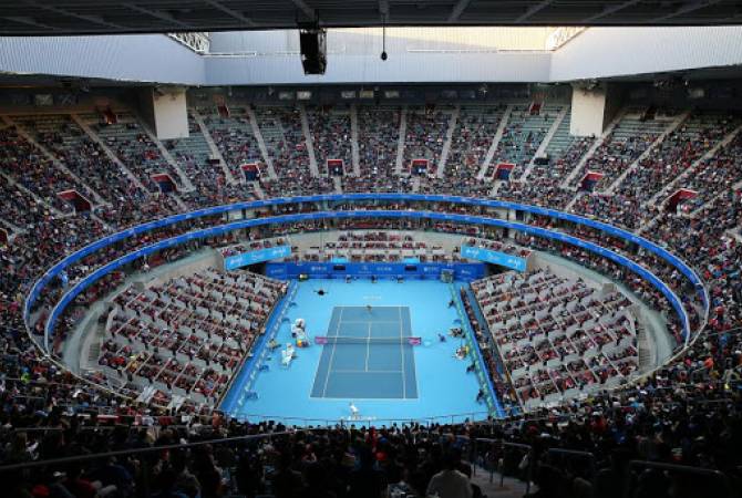 ATP отменила все турниры в Китае до конца 2020 года

