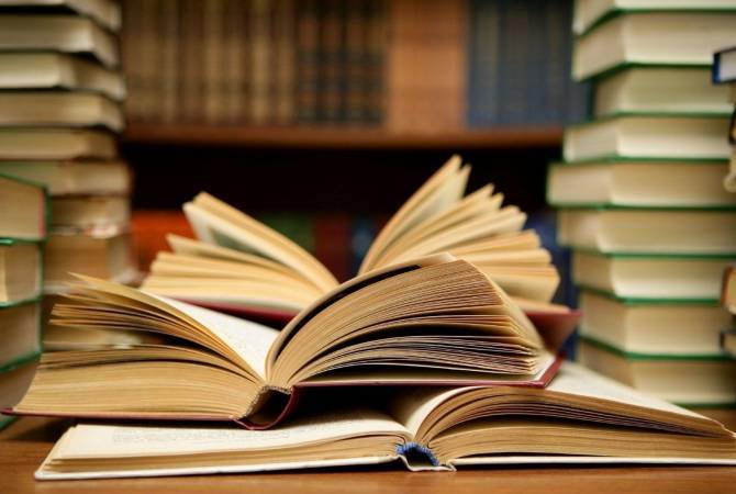 Армянская литература средних и Золотого веков войдет в  учебную программу