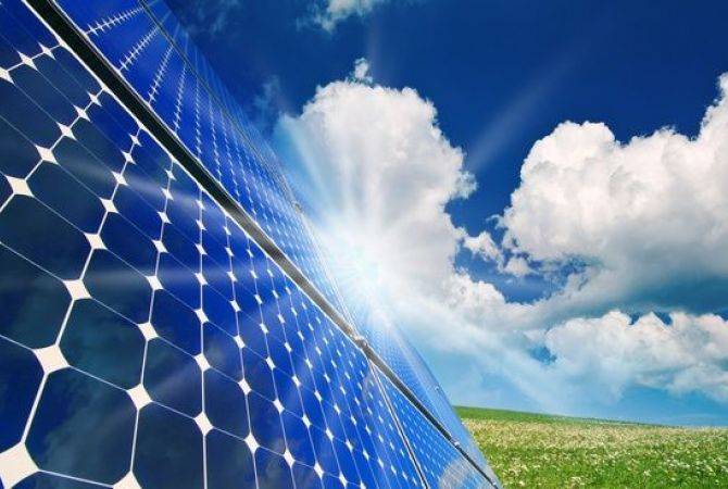 Солнечные фотовольтаические станции будут в Шогакате, Лчашене, Варсе, Мец Масрике 
и Цовинаре