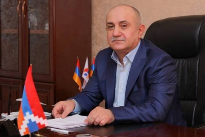 Artsakh’s international recognition has no alternative – Secretary of Security Council