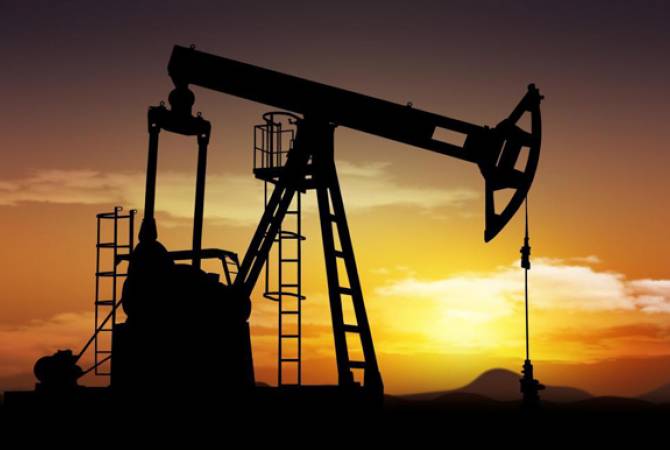 Oil Prices Up - 29-07-20