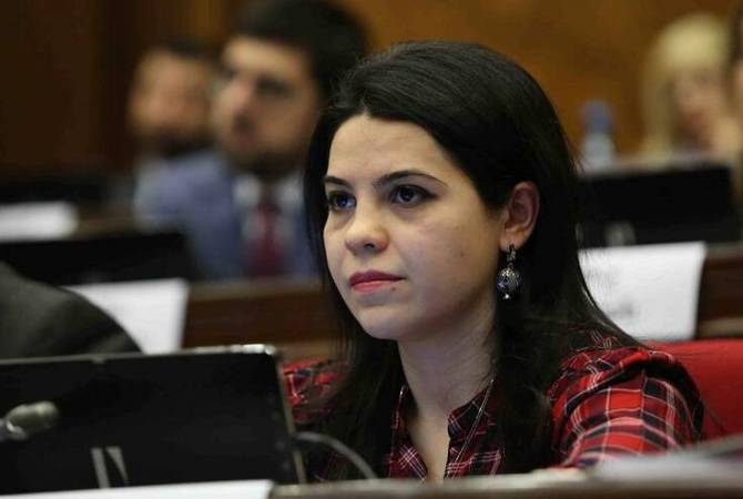 Turkey will not join Azerbaijan’s military operations against Armenia – Armenian MP