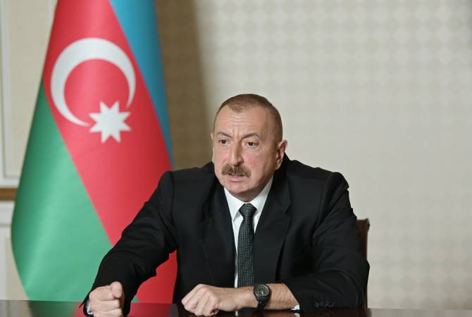 Azerbaijani president intends to put end to political opposition – The Washington Post