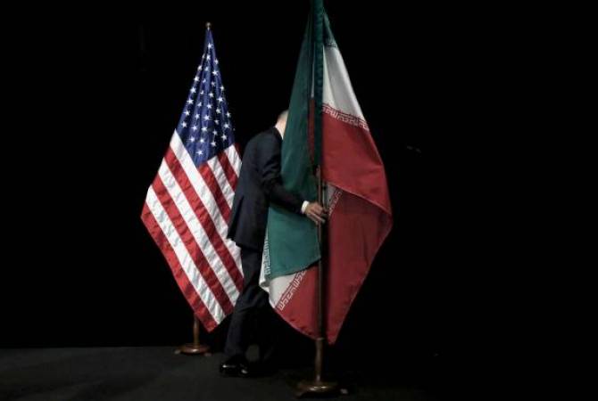 США вводят новые санкции против Ирана
