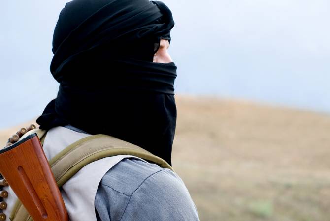  Աֆղանստանի նախագահը կարգադրել է ազատ արձակել 500 թալիբների
