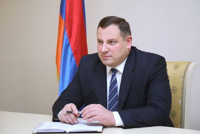 Azerbaijan's leadership are war criminals - Head of Armenia Investigative Committee