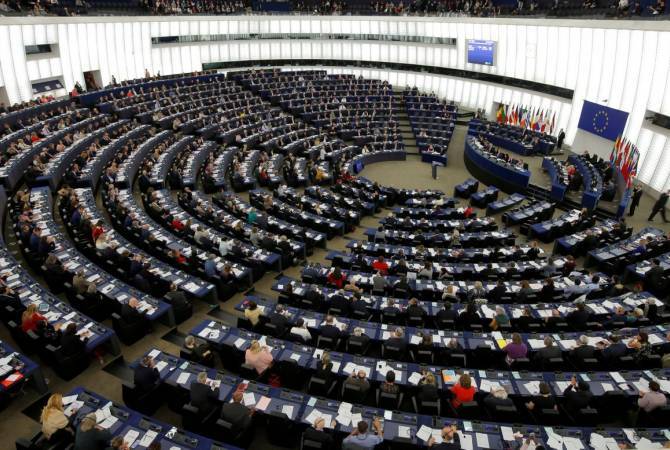 European Parliament's S&D Group asks EU to impose targeted sanctions on Azerbaijani officials 