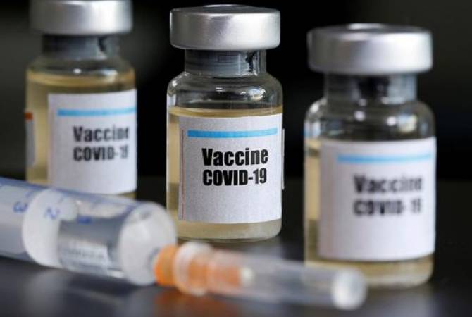 Богатейшие страны выстроились в очередь за вакциной от коронавируса