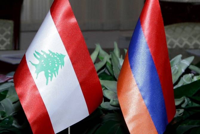 Armenia determined to continue participation in UNIFIL, Tonoyan tells Akar 