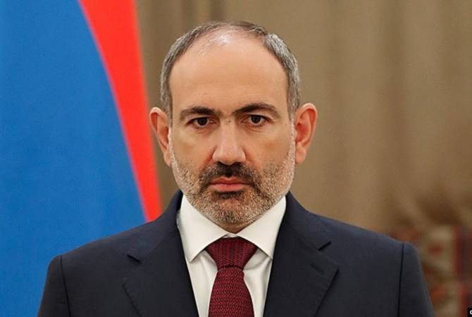PM Pashinyan addresses Yazidi community of Armenia over Sinjar Genocide