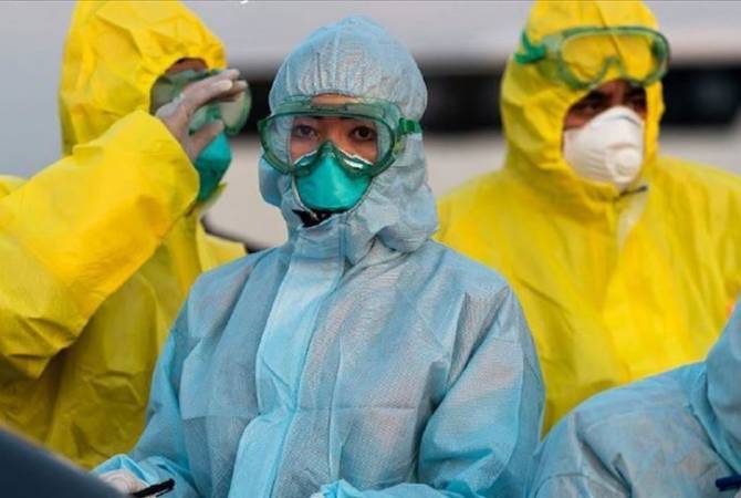 Во Вьетнаме за сутки зарегистрированы 20 новых случаев заражения коронавирусом