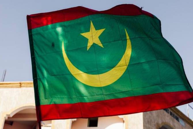 Sky: правительство Мавритании ушло в отставку