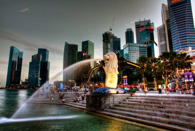В Сингапуре будут отслеживать перемещения туристов