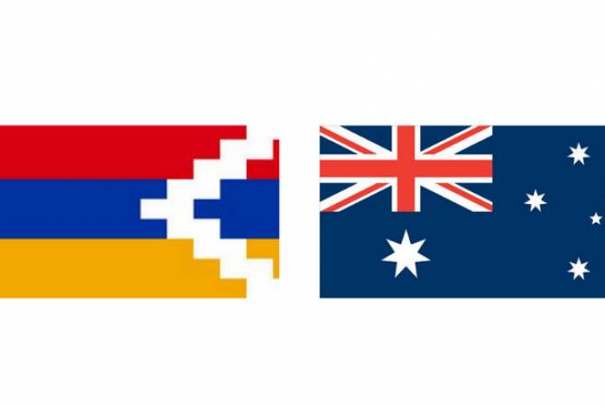 The Circle of Friendship with Artsakh in Australia expands