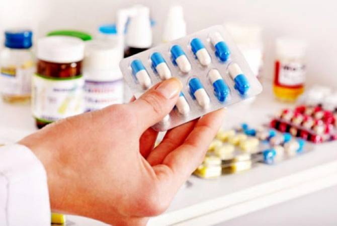 ՀՀ ԱՆ-ն պարզաբանել է անձնական օգտագործման դեղերի ներմուծման կարգի 
փոփոխությունը