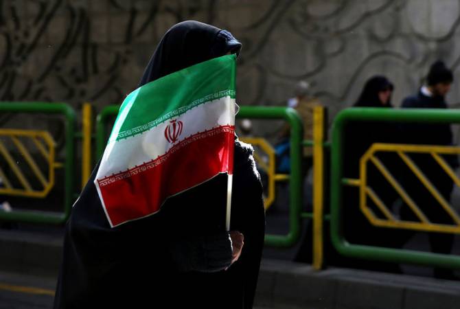 В Иране заявили, что некоторые протестующие в Ливане подстрекаются из-за рубежа