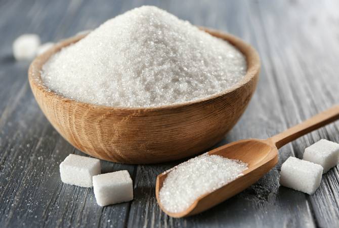 ՏՄՊՊՀ-ն տուգանել է Ալեքս Հոլդինգ»-ին շաքարավազի շուկայում գերիշխող դիրքը 
չարաշահելու համար

