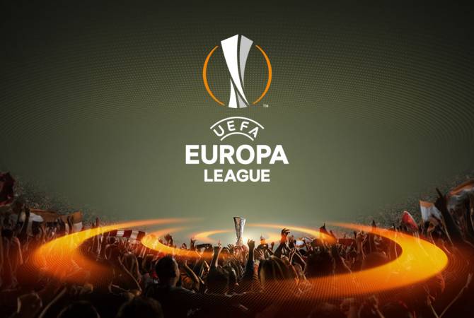 Հայկական ակումբները գիտեն մրցակիցներին Եվրոպայի լիգայում

