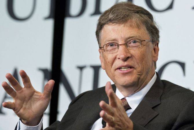 Билл Гейтс рассказал, когда мир преодолеет коронавирус