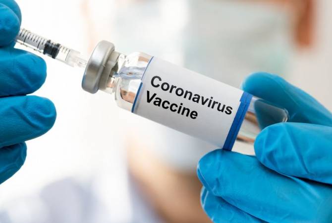Российская вакцина обеспечит до двух лет защиты от коронавируса