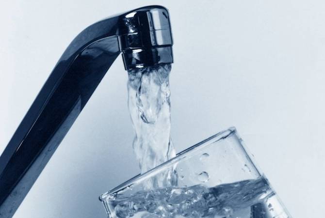 «Վեոլիա Ջուր»-ը ՀԾԿՀ-ին առաջարկել է անփոփոխ թողնել խմելու ջրի մատակարարման 
և ջրահեռացման սակագները