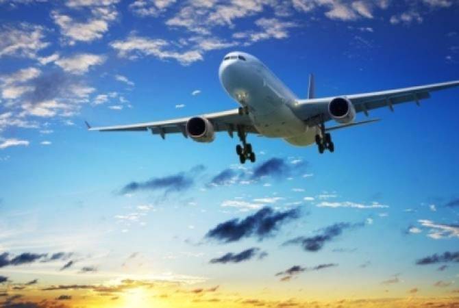 С 1 сентября могут возобновиться пассажирские авиаперевозки из России в Армению

