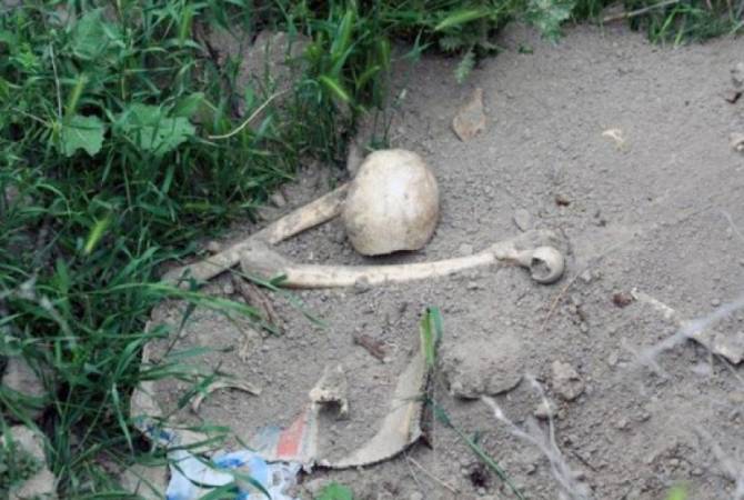 Անկարայում հայկական գերեզմանատուն է պղծվել