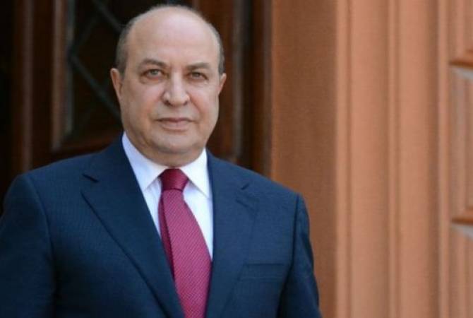  Азербайджанский посол был задержан в Баку, а не в Сербии

 