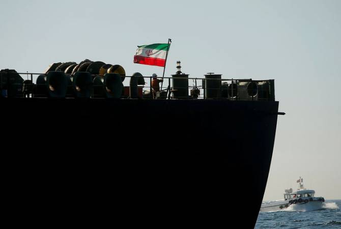 Посол Ирана опроверг информацию об изъятии США иранского топлива