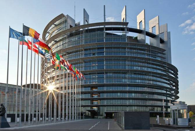 European Parliament’s 2nd largest group calls for Azerbaijan to be “immediately expelled” from 
EP
