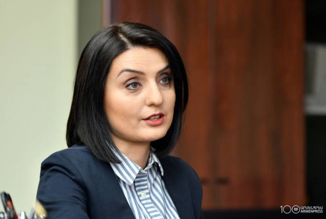 Social assistance, integration programs under elaboration to receive Lebanese-Armenians – 
Minister