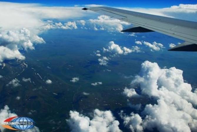 Վրաստանը երկարաձգել է կանոնավոր ավիահաղորդակցության արգելքը մինչև սեպտեմբերի 30-ը
