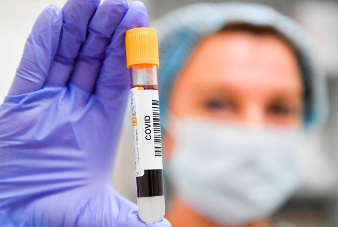 ВОЗ: новый коронавирус представляет собой один из самых сложных вызовов для 
медицины
