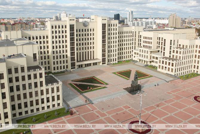 Президент Беларуси назначил премьер-министра и членов правительства

