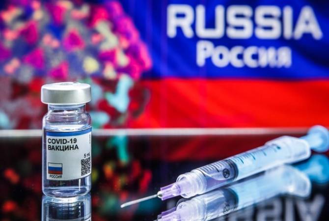 Мексика хочет присоединиться к испытаниям российской вакцины от COVID-19
