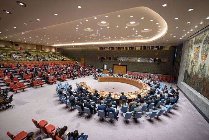 США выступили против заседания Совбеза ООН по Ирану
